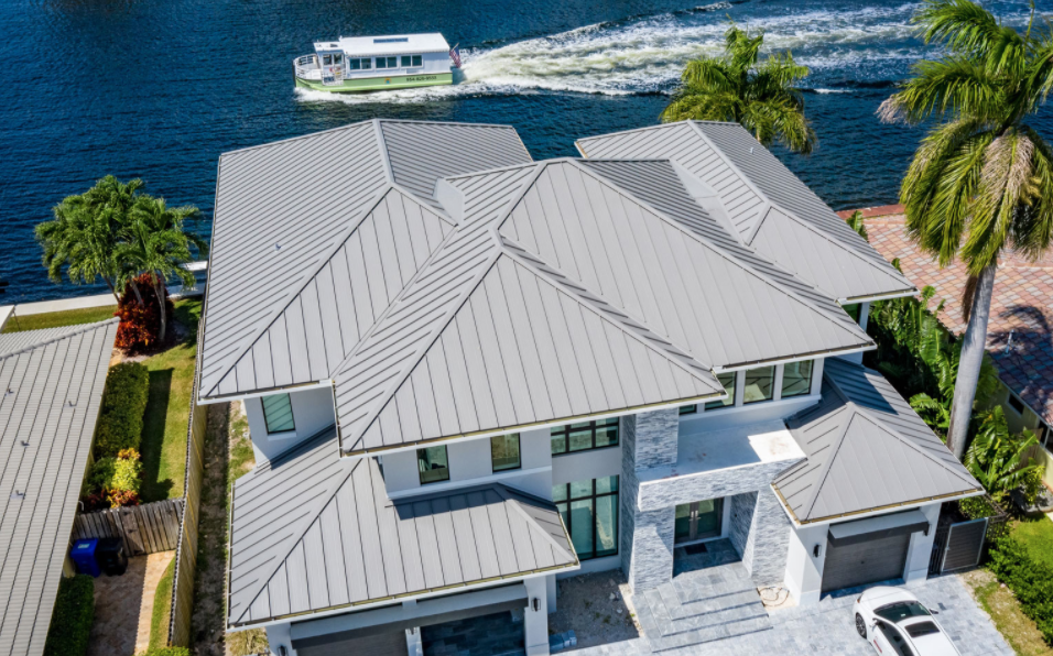 North Port Roofing