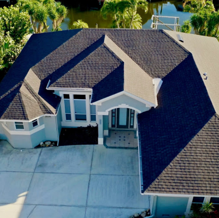 Roof Repair in North Port Florida
