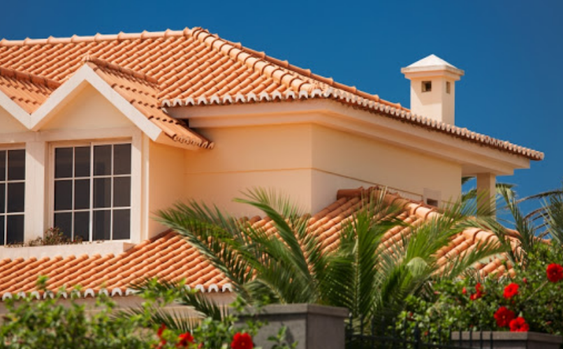Tile Roofing In Tampa Florida
