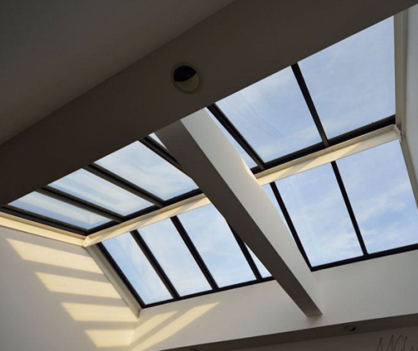What You Need To Know Before Installing A Skylight
