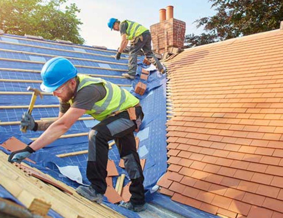 How To Choose The Right Roofing Contractor