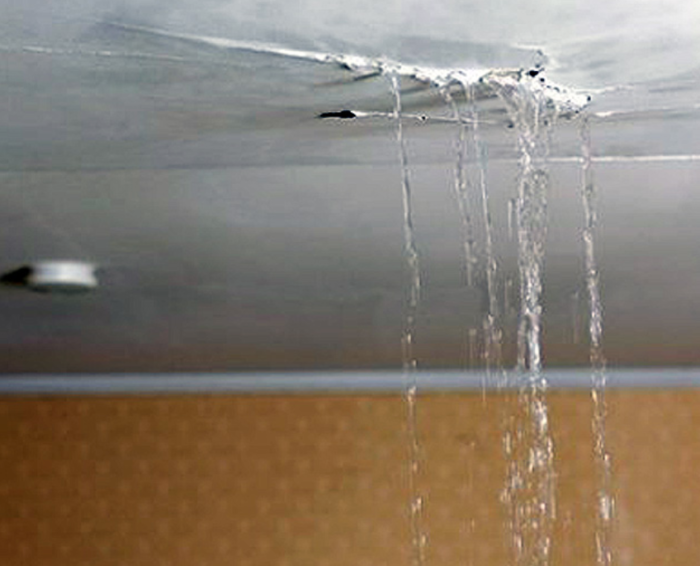 Kennedy Roofing. Certified Roofing Contractor. What To Do If Your