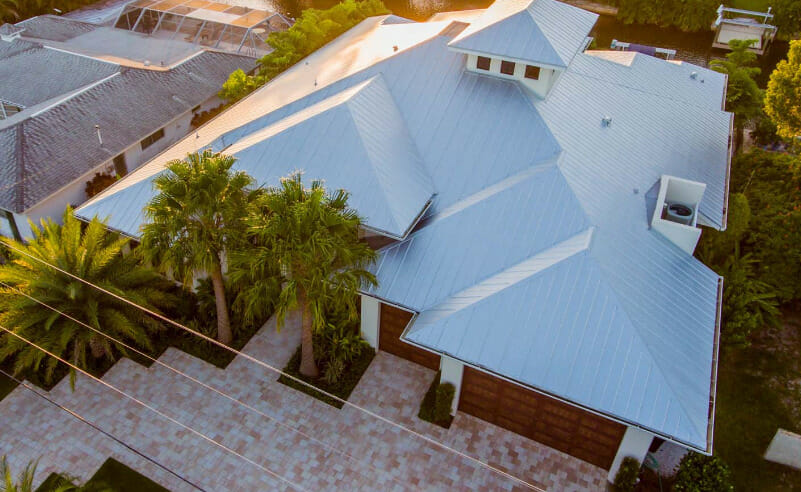 Need Roofers in Port Charlotte FL? KCG has you covered