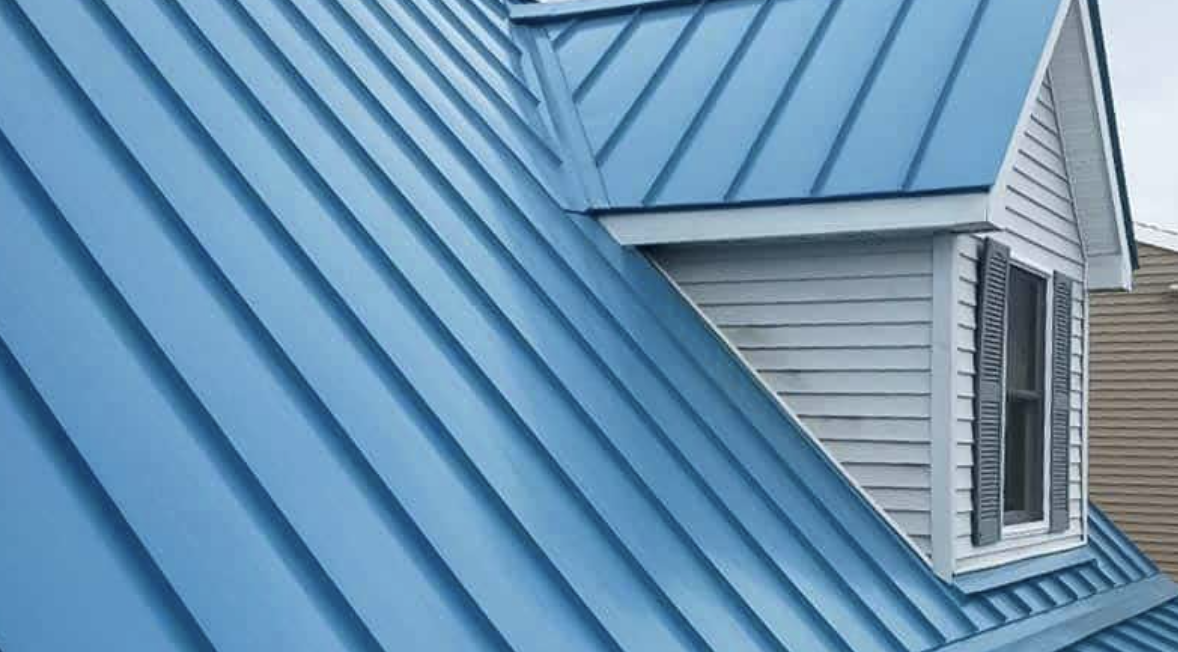 Metal Roofing In Palmetto FL