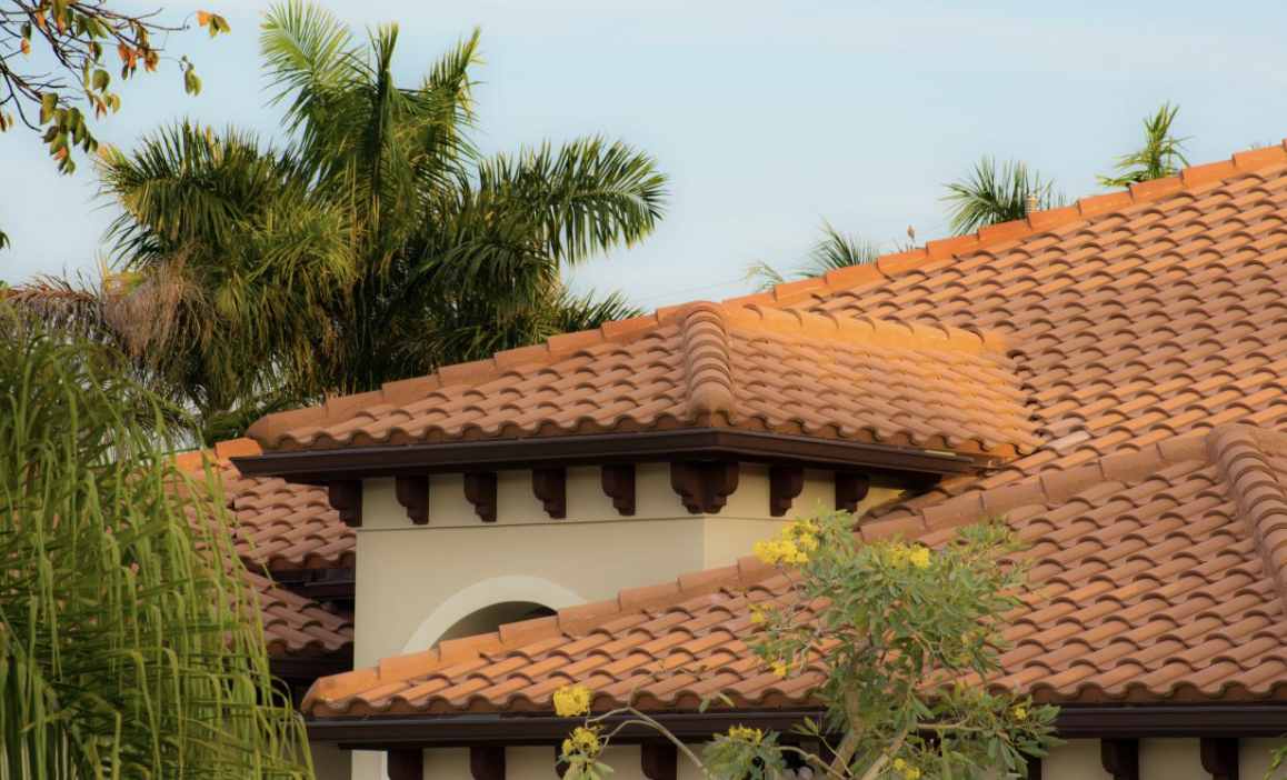 Best Roofing Material For Florida Homes