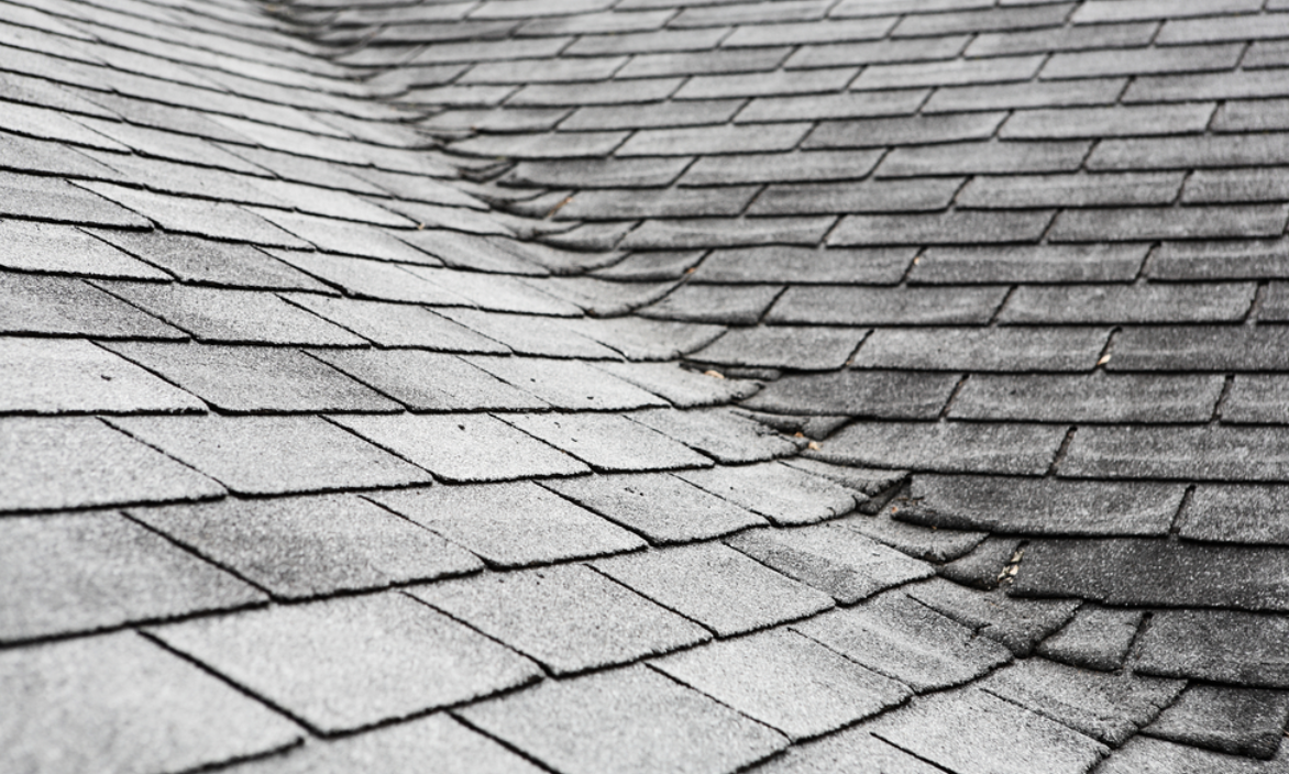 When To Replace Your Roof