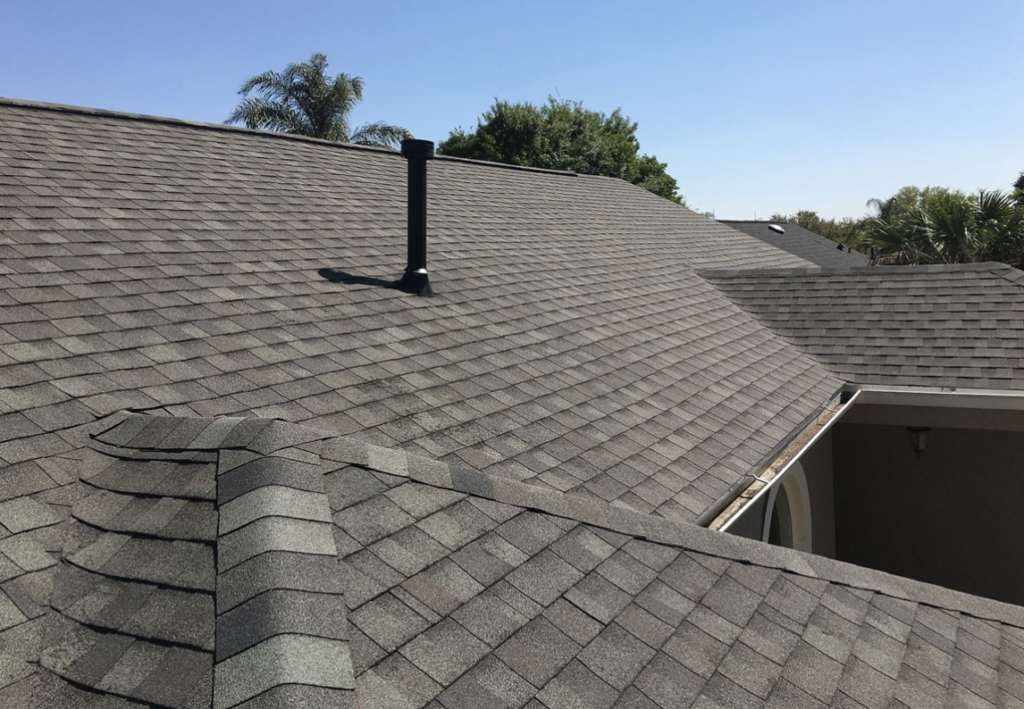 Roofing Venice Florida